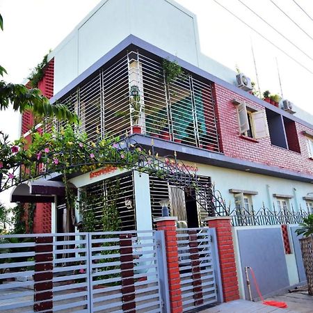 Mango Tree Homestay Hampi Luaran gambar
