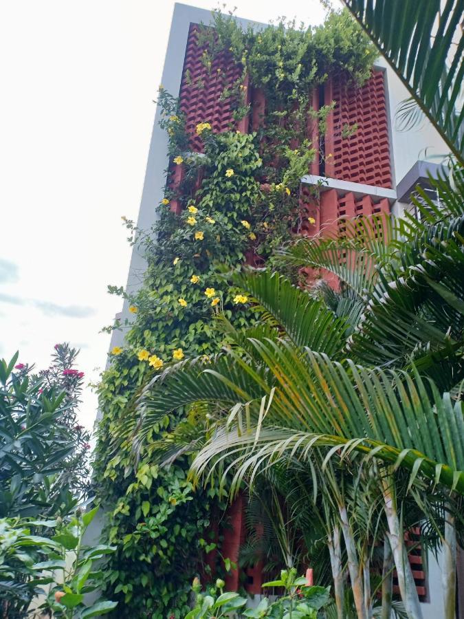 Mango Tree Homestay Hampi Luaran gambar