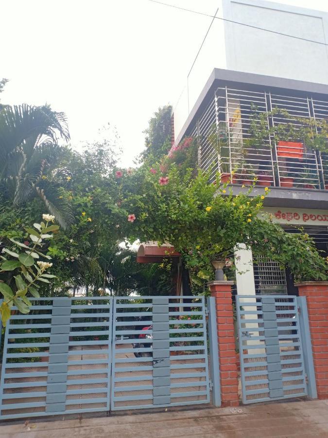 Mango Tree Homestay Hampi Luaran gambar
