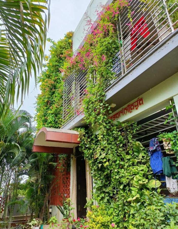 Mango Tree Homestay Hampi Luaran gambar