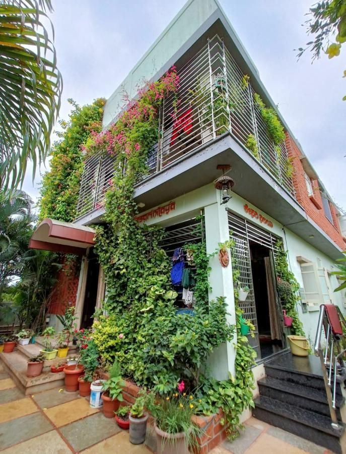 Mango Tree Homestay Hampi Luaran gambar