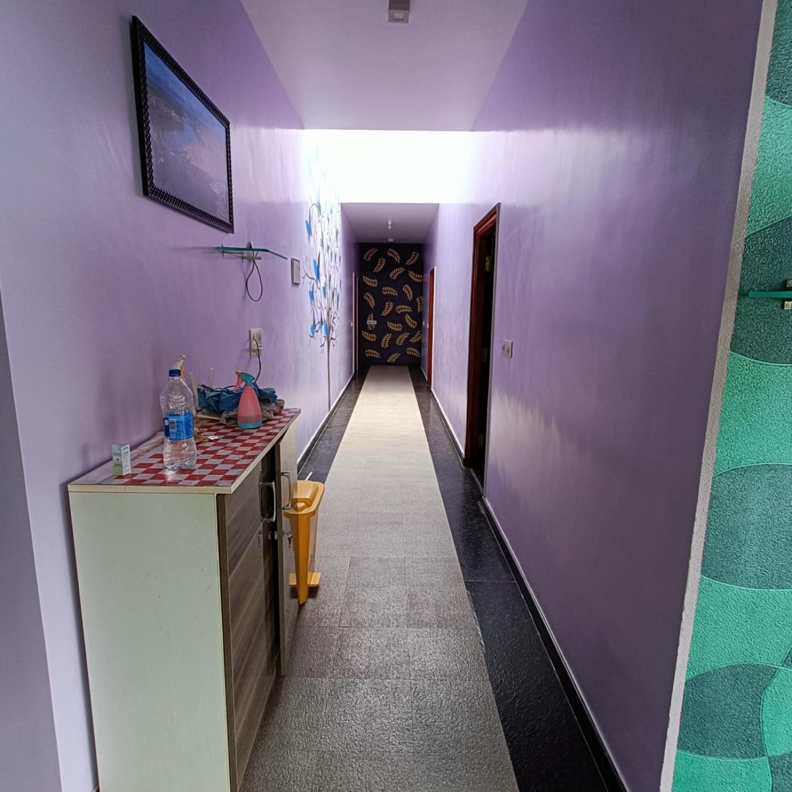 Mango Tree Homestay Hampi Luaran gambar