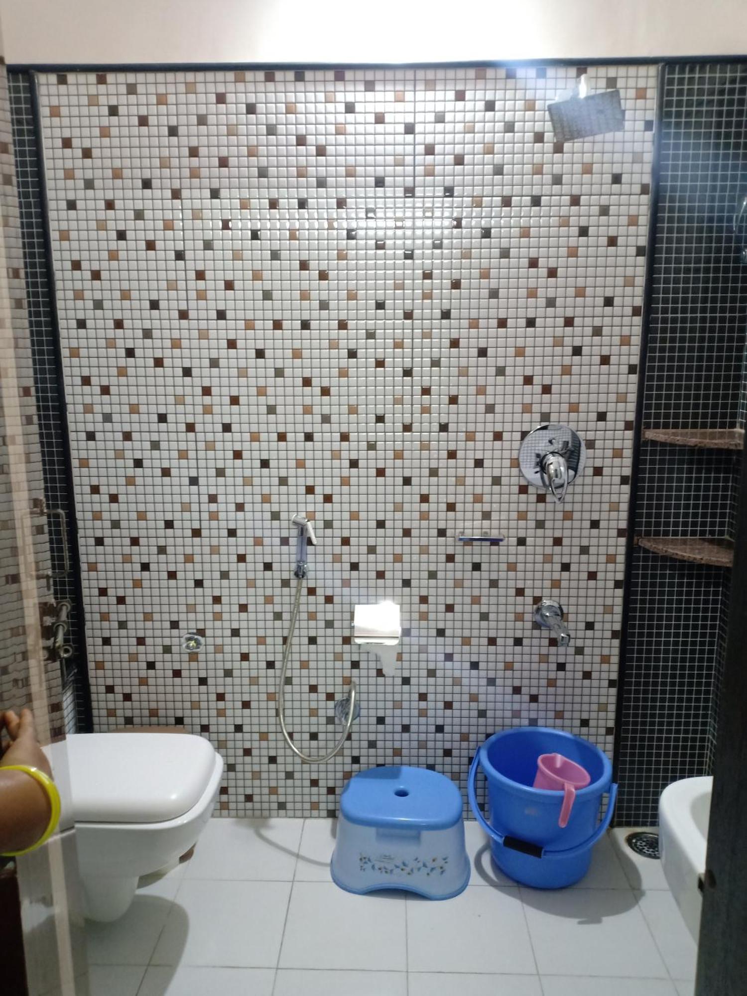 Mango Tree Homestay Hampi Bilik gambar