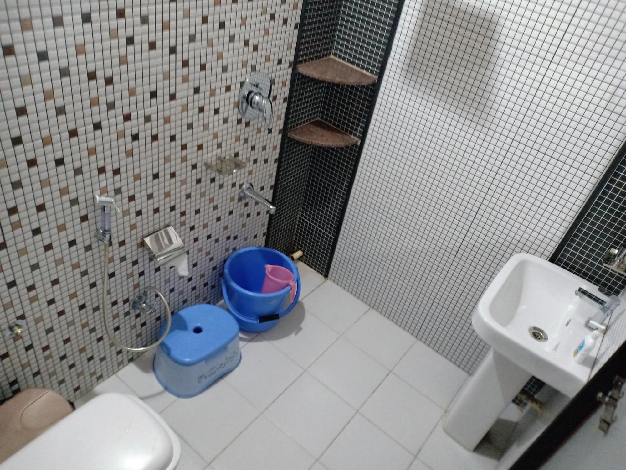 Mango Tree Homestay Hampi Bilik gambar