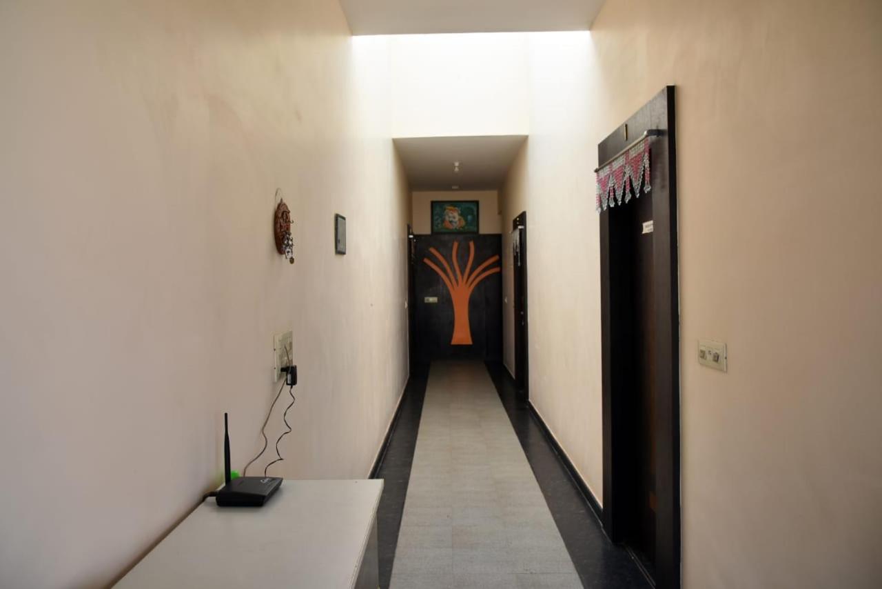 Mango Tree Homestay Hampi Luaran gambar