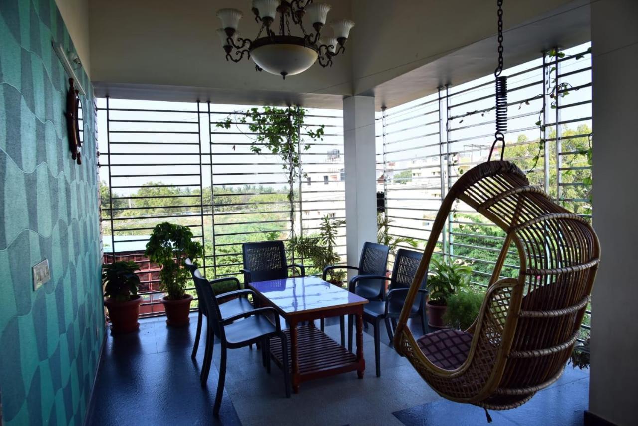 Mango Tree Homestay Hampi Luaran gambar
